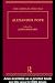 Alexander Pope: The Critica...