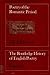 Poetry of the Romantic Period (The Routledge History of English Poetry)