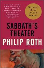 Sabbath's Theatre