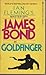Goldfinger (James Bond, #7)