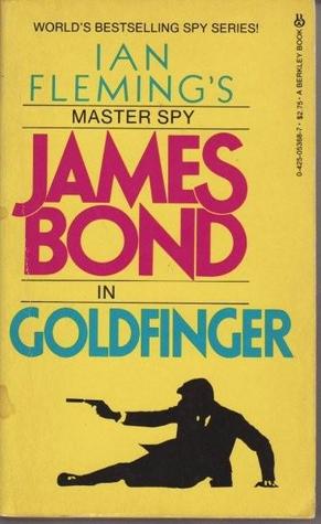Goldfinger