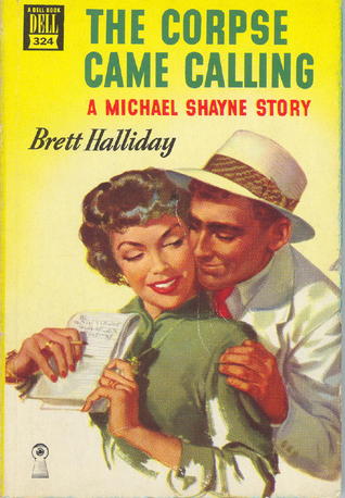 The Corpse Came Calling (Paperback)