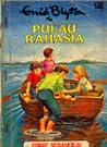 Pulau Rahasia by Enid Blyton