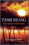 Tot stof vergaan