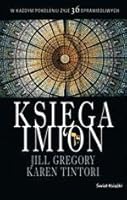 The Book of Names by Jill Gregory