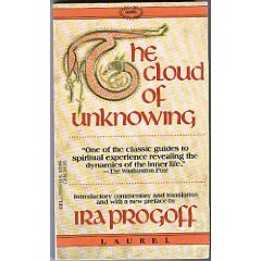The Cloud of Unknowing