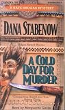 A Cold Day for Mu...