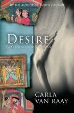 Desire: Awakening God's Woman (Paperback)