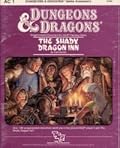 The Shady Dragon Inn