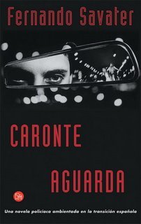 Caronte aguarda (Paperback)