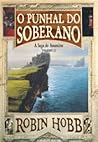 O Punhal do Soberano (A Saga do Assassino, #2)