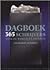 Dagboek: 365 schrijvers over de wereld en zichzelf