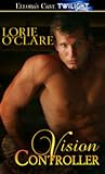 Vision Controller (Leopard Visions, #3)
