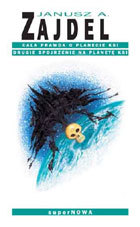 Cała prawda o planecie Ksi / Drugie spojrzenie na planetę Ksi (Paperback)