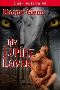 My Lupine Lover (My Lupine Lover #1)