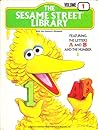 The Sesame Street Library Vol. 1