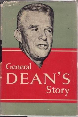 General Dean's Story (Hardcover)
