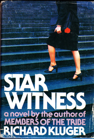 Star Witness (Hardcover)