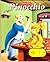 Pinocchio by PARADISE PRESS,INC.