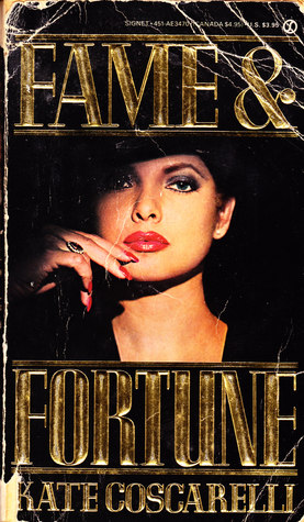 Fame and Fortune (Mass Market Paperback)
