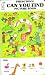 Preschool Can You Find Picture Book (Tuffy Tall Search Board Book)