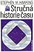 Stručná historie času by Stephen Hawking