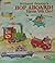 Richard Scarry's Hop Aboard! Here We Go! by Richard Scarry