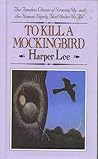 To Kill a Mockingbird
