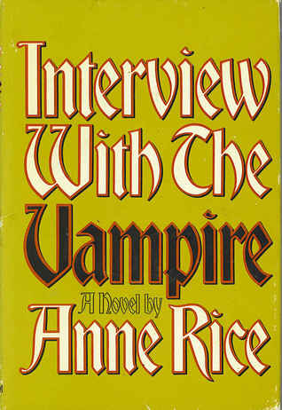Interview with the Vampire
