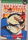Detektif Conan Sp...