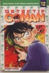 Detektif Conan Spesial Vol. 12 Detektif Conan Spesial Vol. 12