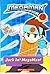 Jack In! Megaman! (Megaman NT Warrior)
