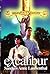 Excalibur The Quest Of The Pendragon Hardcover