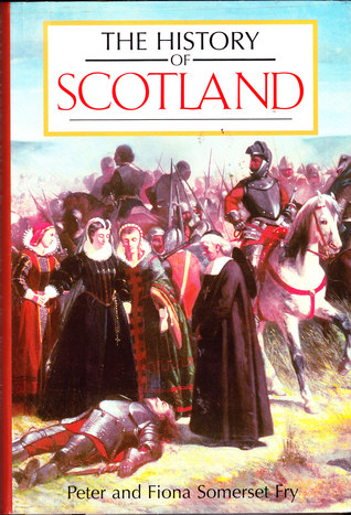 The History of Scotland (Hardcover)
