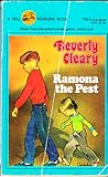 Ramona the Pest by Beverly Cleary