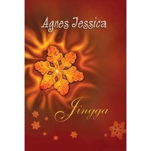 Jingga By Agnes Jessica