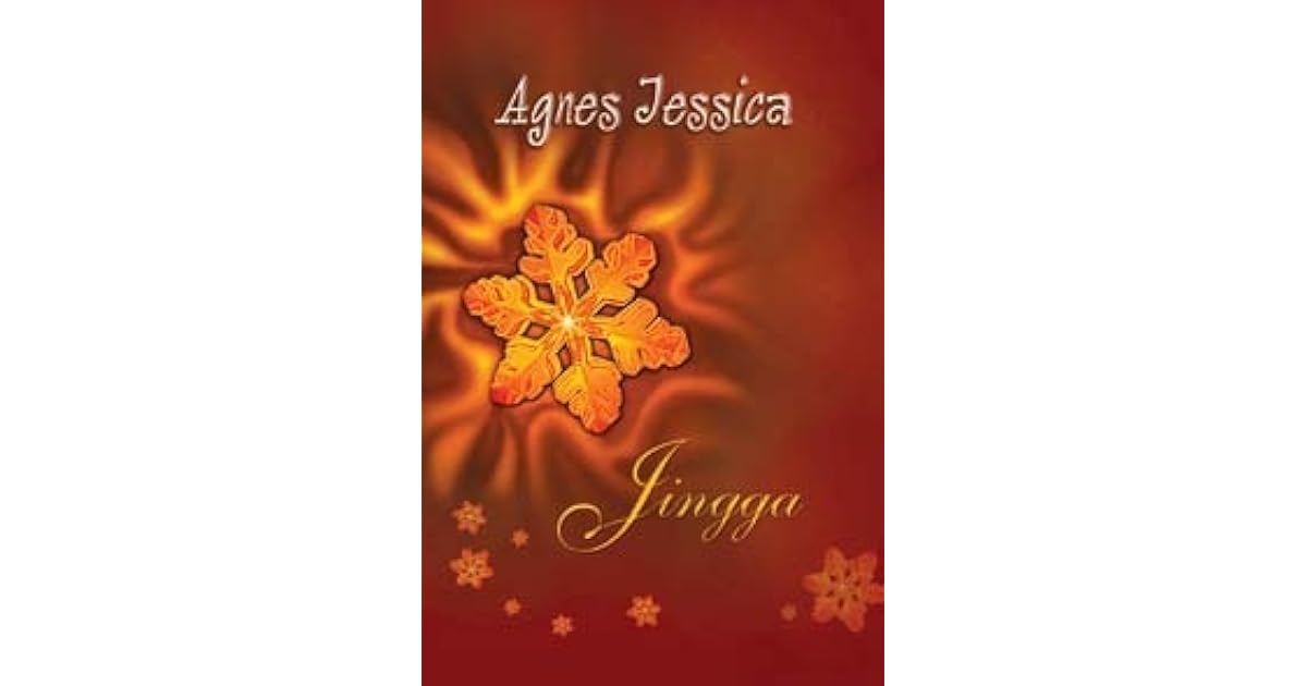 Jingga By Agnes Jessica