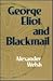 George Eliot and Blackmail