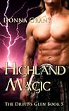Highland Magic by Donna Grant