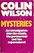 Mysteries