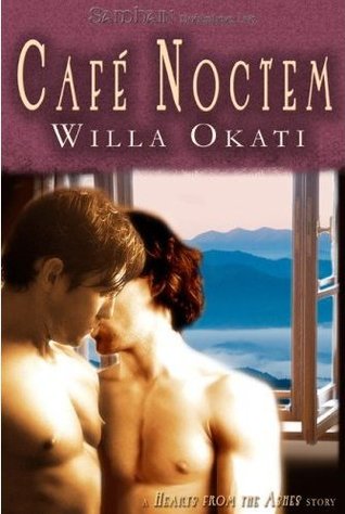 Cafe Noctem (Kindle Edition)