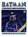 Batman: Digital J...
