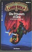 The Prisoners of Time (Lone Wolf, #11)