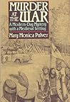 Murder at the War by Mary Monica Pulver