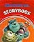 Monsters, Inc. Storybook (Disney Pixar)