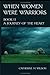 A Journey of the Heart by Catherine M. Wilson