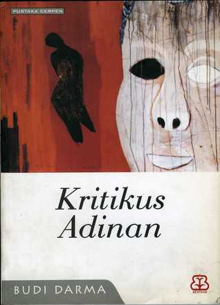Kritikus Adinan (Paperback)
