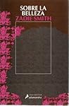 Sobre la belleza