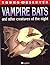 Vampire Bats and Other Creatures of the Night (Young Observer)