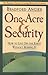 One Acre and Security; How to Live Off the Earth Without Ruining It.